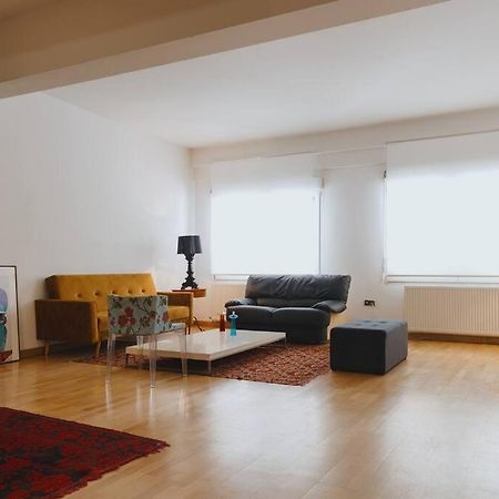 Cosy & Spacious Central Apartment كوموتيني المظهر الخارجي الصورة